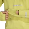 adidas Adi365 Warm Half Zip - T-shirt - Men's | Hardloop