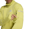 adidas Adi365 Warm Half Zip - T-shirt - Men's | Hardloop