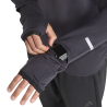 adidas Adi365 Warm Half Zip - T-shirt homme | Hardloop