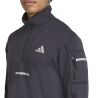 adidas Adi365 Warm Half Zip - Camiseta - Hombre | Hardloop