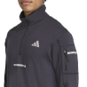 adidas Adi365 Warm Half Zip - T-shirt - Men's | Hardloop