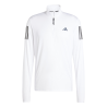 adidas Own the Run B Half Zip - Felpa - Donna | Hardloop