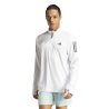 adidas Own the Run B Half Zip - Felpa - Donna | Hardloop