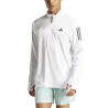 adidas Own the Run B Half Zip - Felpa - Donna | Hardloop
