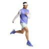 adidas Own the Run B Half Zip - Felpa - Donna | Hardloop