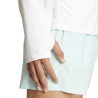 adidas Own the Run B Half Zip - Felpa - Donna | Hardloop