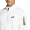 adidas Own the Run B Half Zip - Felpa - Donna | Hardloop