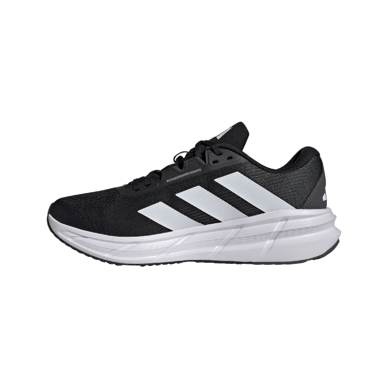 adidas Questar 3 - Laufschuhe - Herren | Hardloop