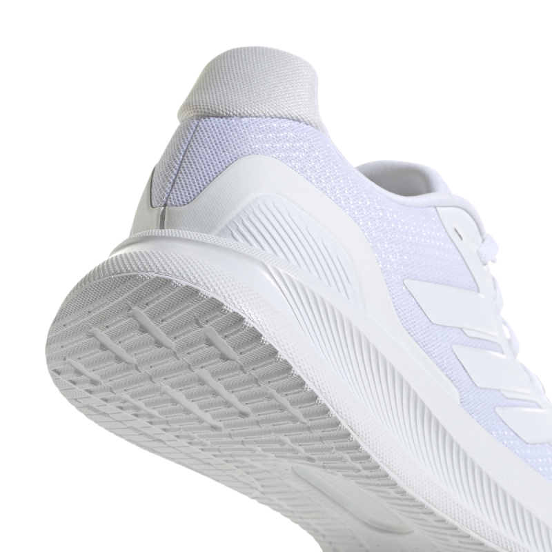adidas Runfalcon 5 - Runningschoenen - Dames | Hardloop