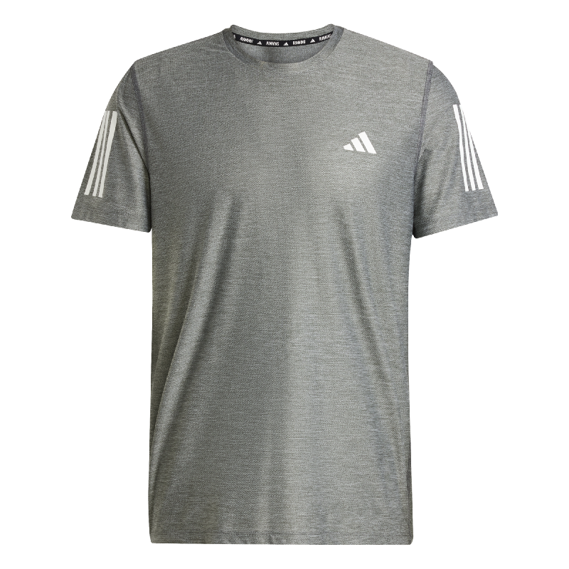 adidas Own the Run B Tee - T-shirt - Women's | Hardloop