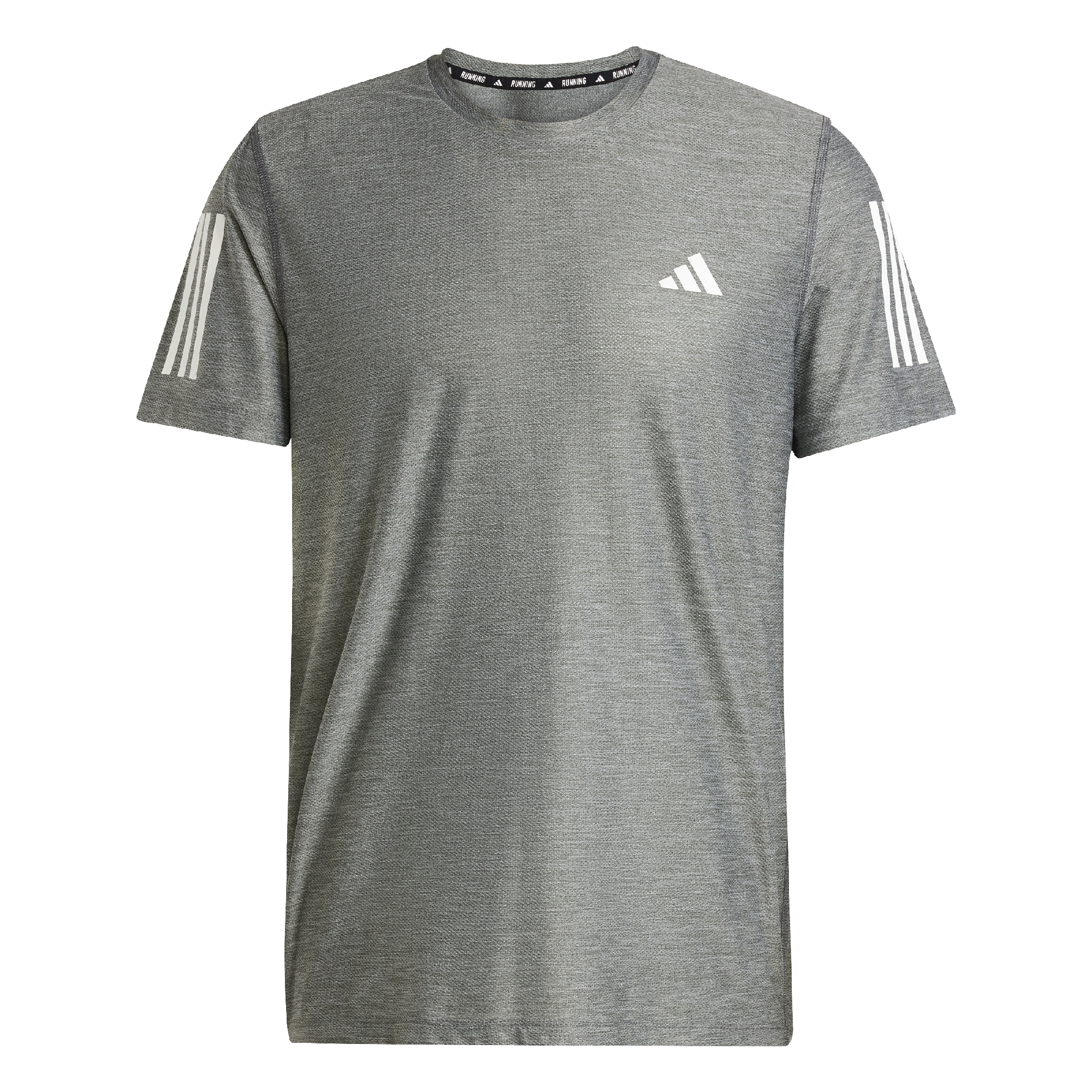 adidas Own the Run B Tee - T-shirt - Dames | Hardloop
