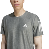 adidas Own the Run B Tee - T-shirt - Donna | Hardloop