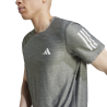 adidas Own the Run B Tee - T-shirt - Donna | Hardloop