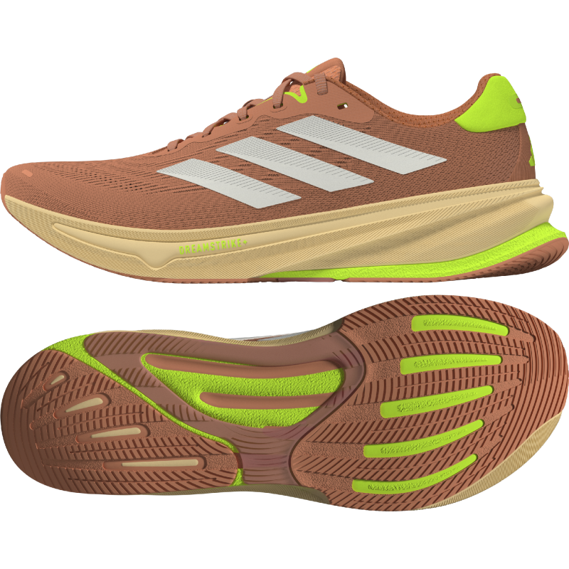 adidas Supernova Rise 2 - Scarpe da running - Uomo | Hardloop