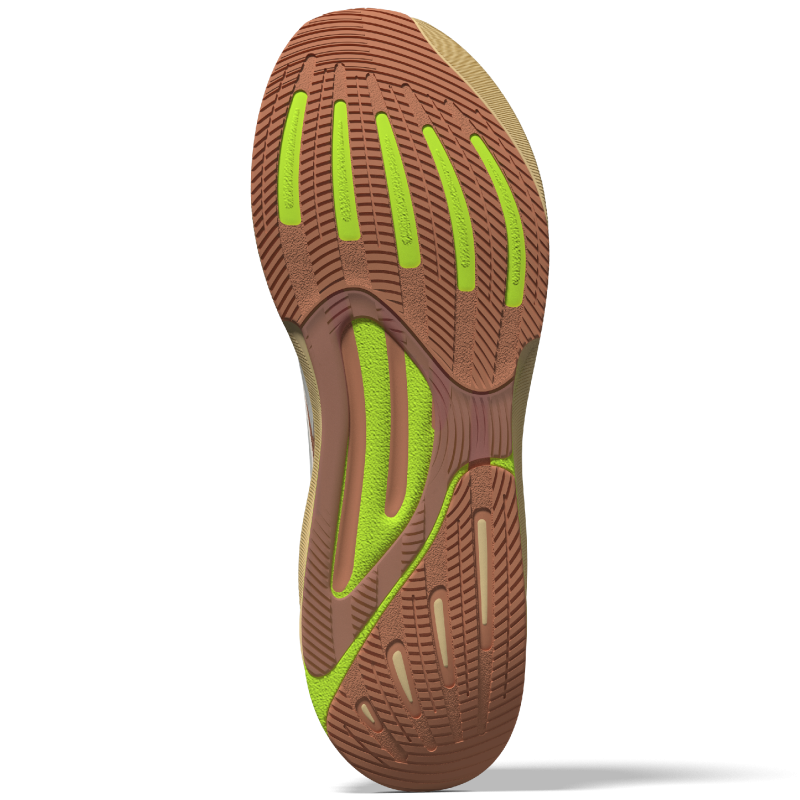 adidas Supernova Rise 2 - Juoksukengät - Miehet | Hardloop