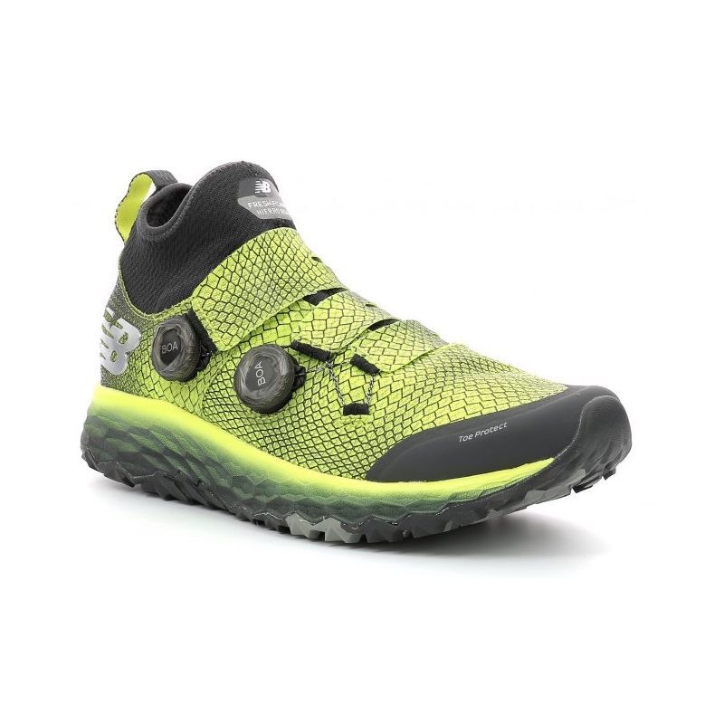 New Balance Fresh Foam Hierro Boa - Trailrunningschoenen - Heren