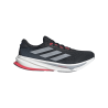 Core Black / Halo Silver / Lucid Red
