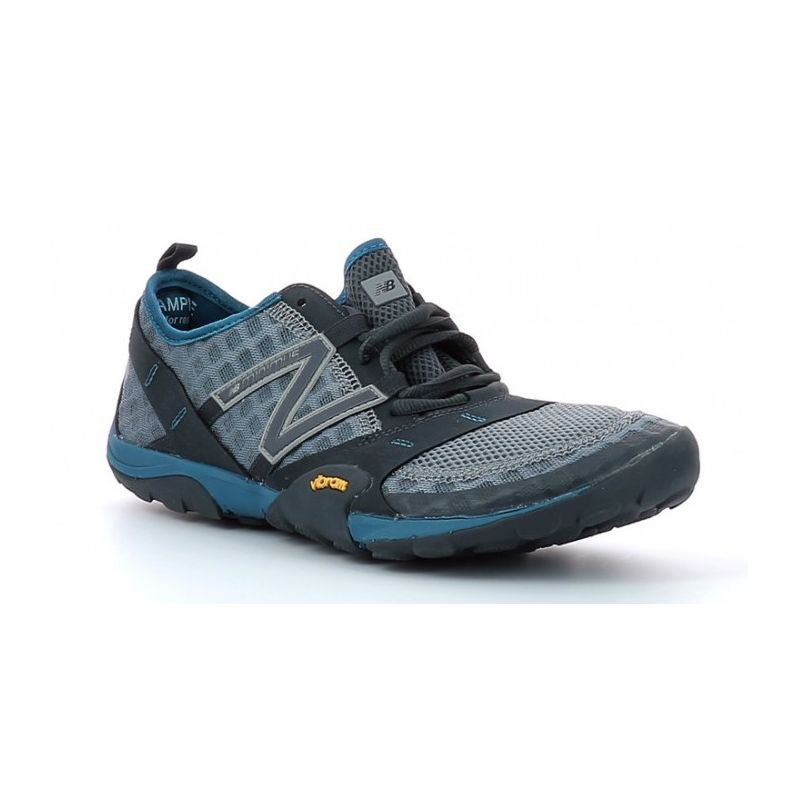 New Balance Minimus 10v1 Trail - Scarpe da trail running - Uomo