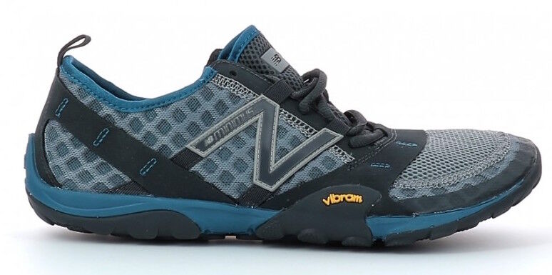 New Balance Minimus 10v1 Trail - Scarpe da trail running - Uomo