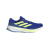 Lucid Blue / Yellow / Blue Fusion