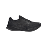 Core Black / Core Black / Silver Metalic