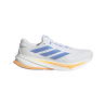 FTW White / Blue Fusion / Flash Orange