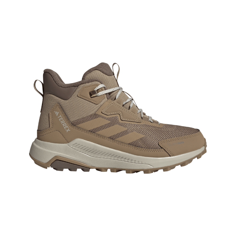 Terrex Anylander Climawarm + - Buty turystyczne damskie