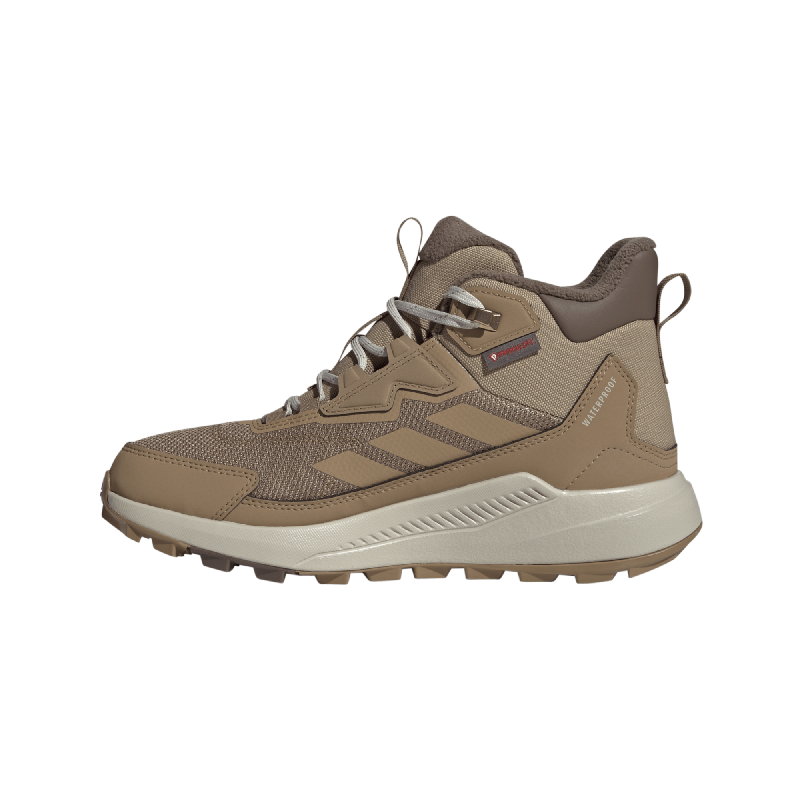 adidas Terrex Anylander Climawarm + - Walking shoes - Women's | Hardloop