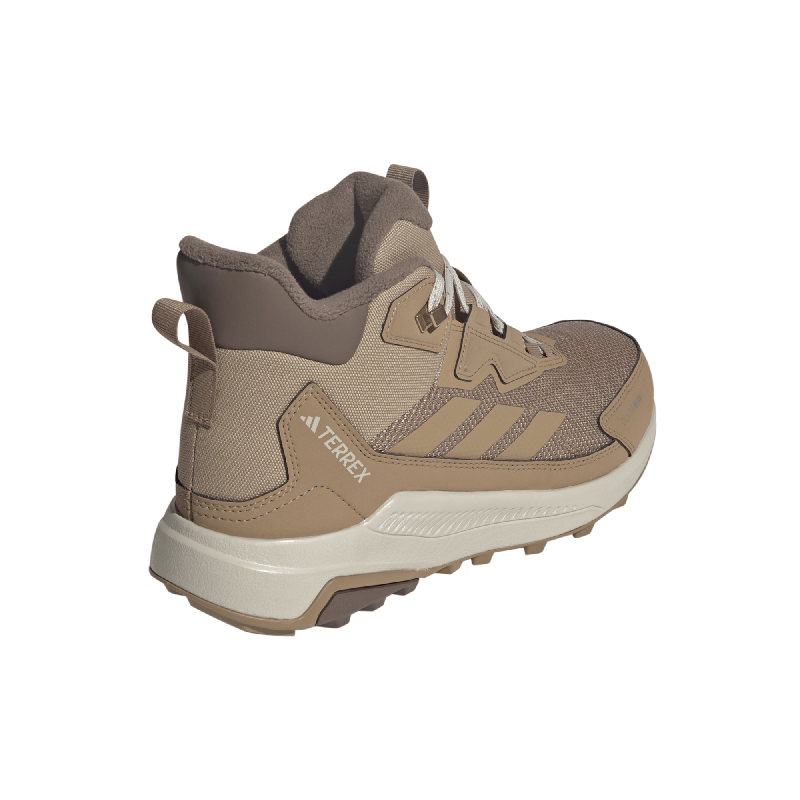 adidas Terrex Anylander Climawarm + - Walking shoes - Women's | Hardloop