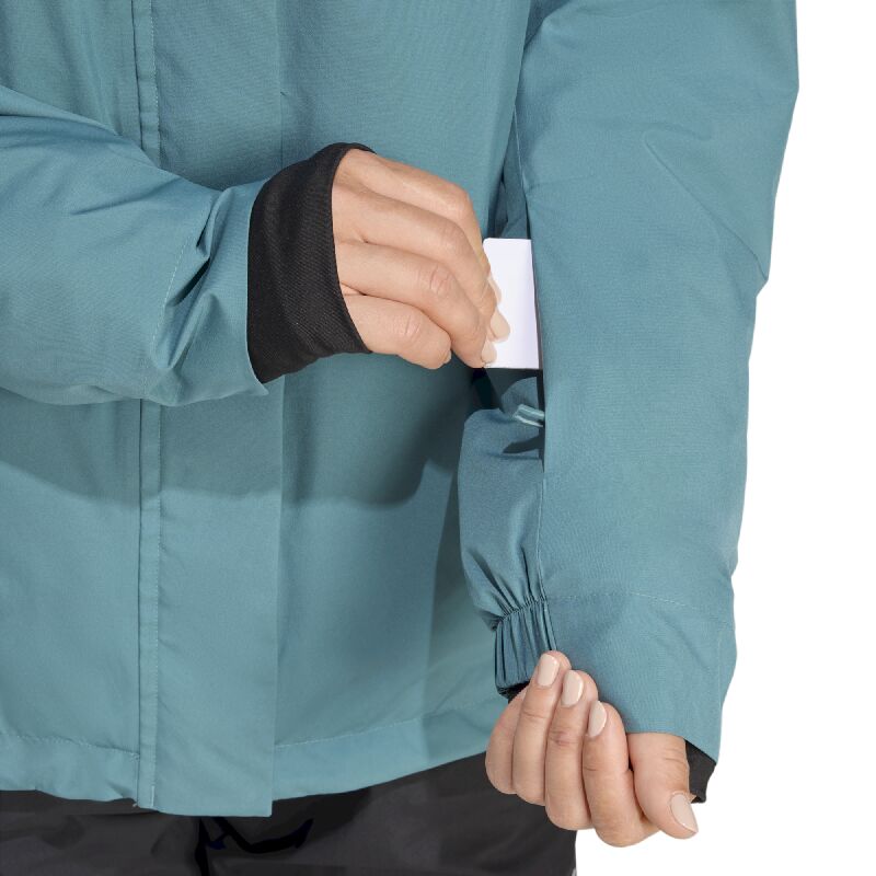 adidas Terrex 2L Insulated Jkt - Giacca da sci - Donna | Hardloop