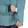 adidas Terrex 2L Insulated Jkt - Skijakke - Damer | Hardloop