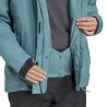 adidas Terrex 2L Insulated Jkt - Chaqueta de esquí - Mujer | Hardloop