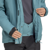 adidas Terrex 2L Insulated Jkt - Ski-jas - Dames | Hardloop