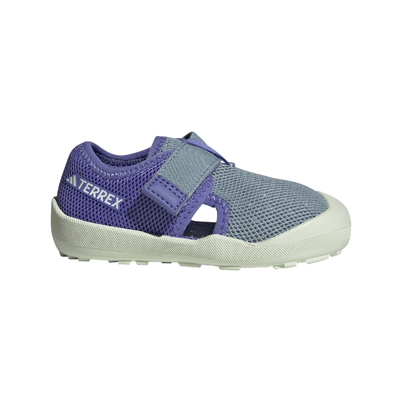 adidas Terrex Captain Toey I - Sandały dziecięce | Hardloop