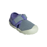 adidas Terrex Captain Toey I - Sandały dziecięce | Hardloop