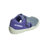adidas Terrex Captain Toey I - Sandały dziecięce | Hardloop
