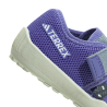 adidas Terrex Captain Toey I - Sandały dziecięce | Hardloop