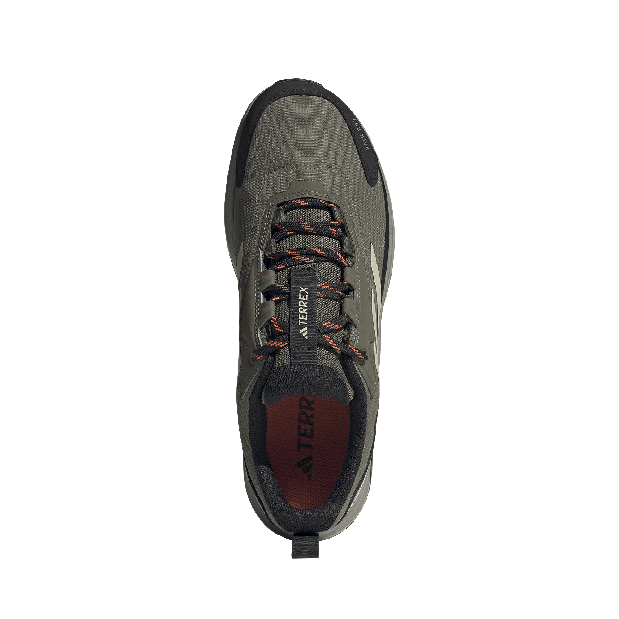 adidas Terrex Anylander R.Rdy - Buty turystyczne meskie | Hardloop
