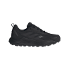 Carbon Black / Carbon Black / Grey Four