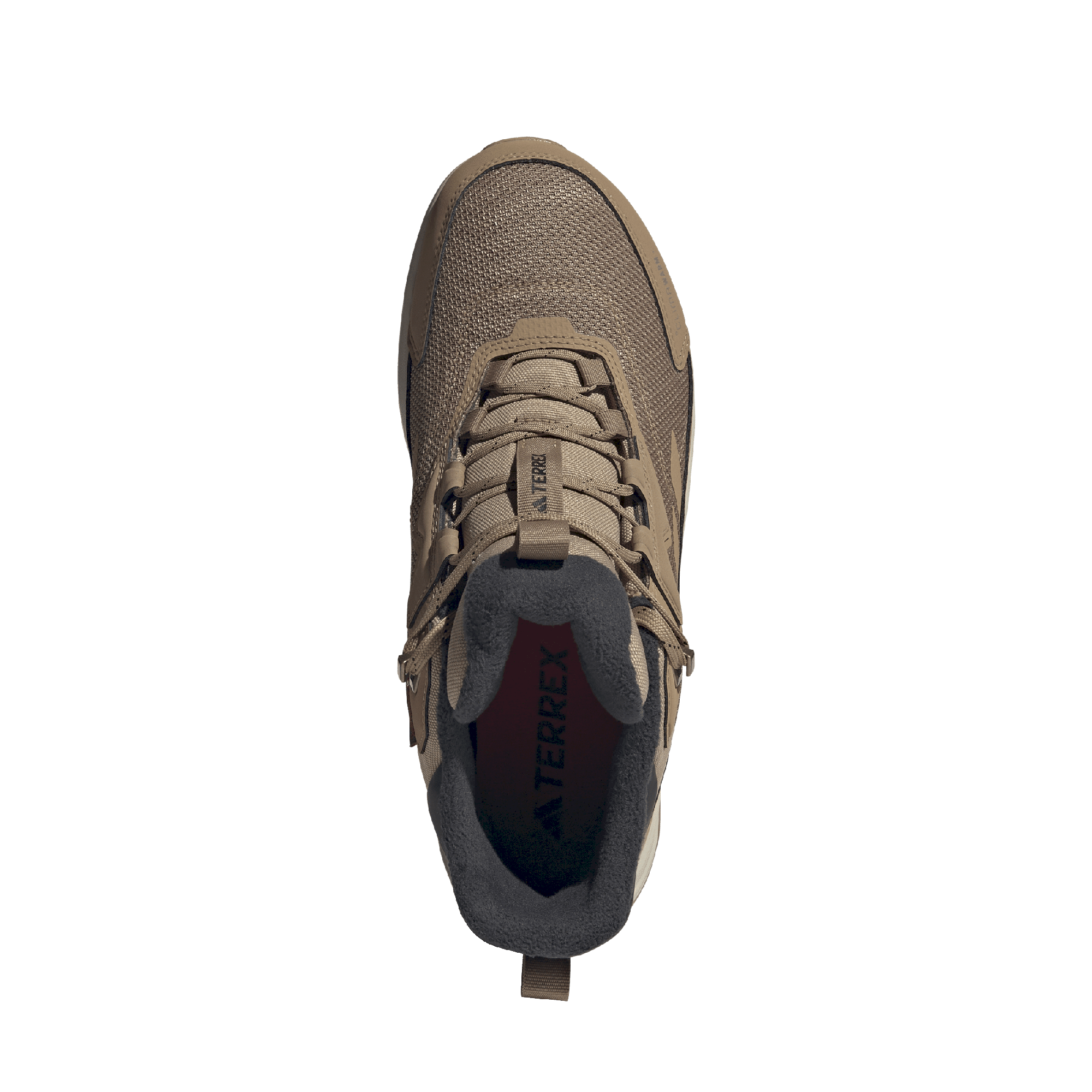 adidas Terrex Anylander Climawarm + - Walking shoes - Men's | Hardloop