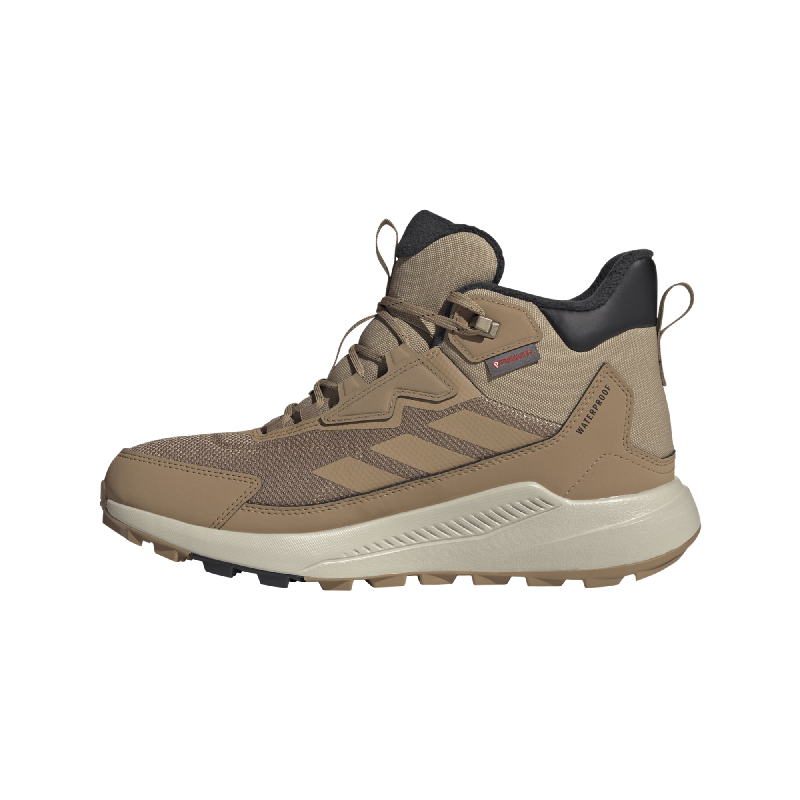 adidas Terrex Anylander Climawarm + - Vaelluskengät - Miehet | Hardloop