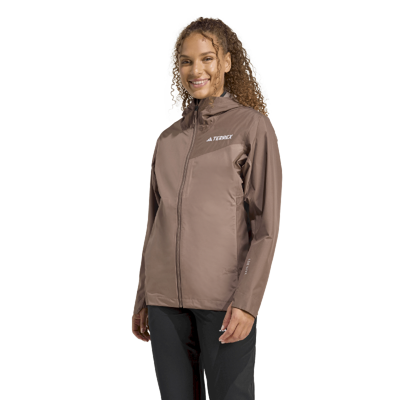 adidas Terrex Rdy Jacket Chaqueta impermeable Mujer