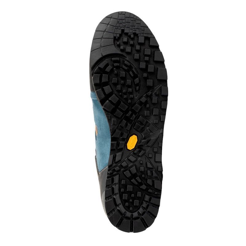 Mammut Ayako Low GTX® Men - Pánské Nízké trekové boty | Hardloop