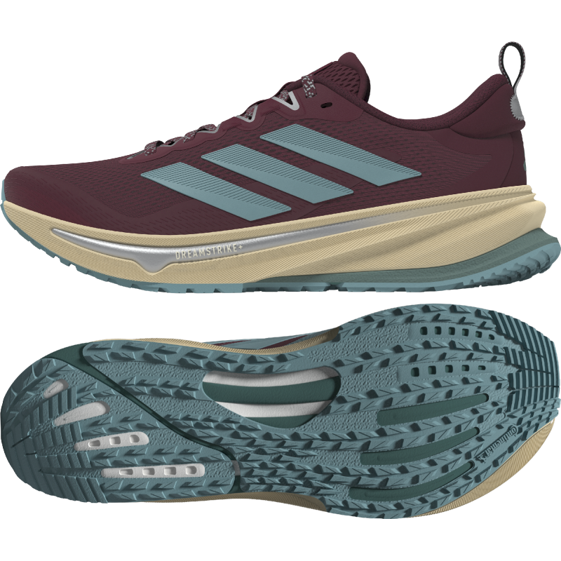 adidas Supernova Rise ATR - Runningschoenen - Heren | Hardloop