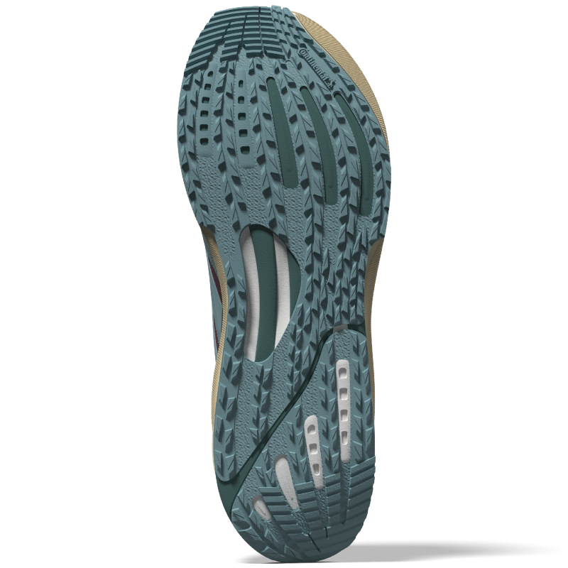 adidas Supernova Rise ATR - Løbesko - Herrer | Hardloop