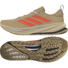 Warm Sand / Orange / Crystal Sand