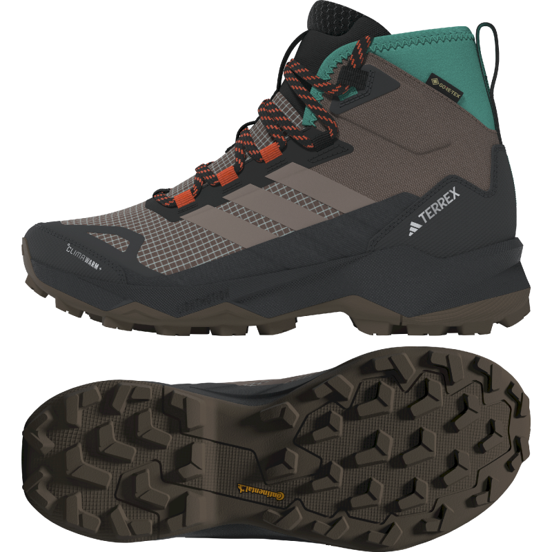 Skychaser Ax5 Mid GTX Clima - Scarpe da trekking - Donna