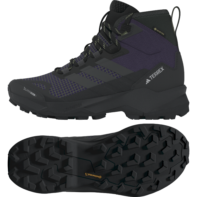 Skychaser Ax5 Mid GTX Clima - Scarpe da trekking - Donna