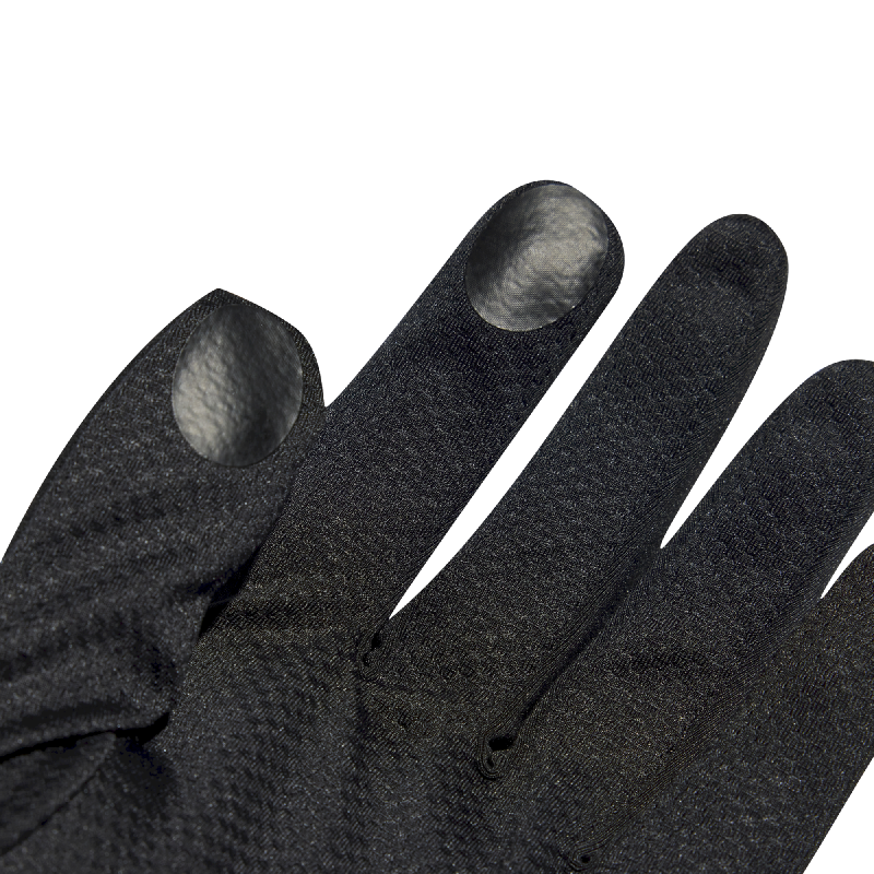 adidas Run Glove Conv - Luva de corrida | Hardloop