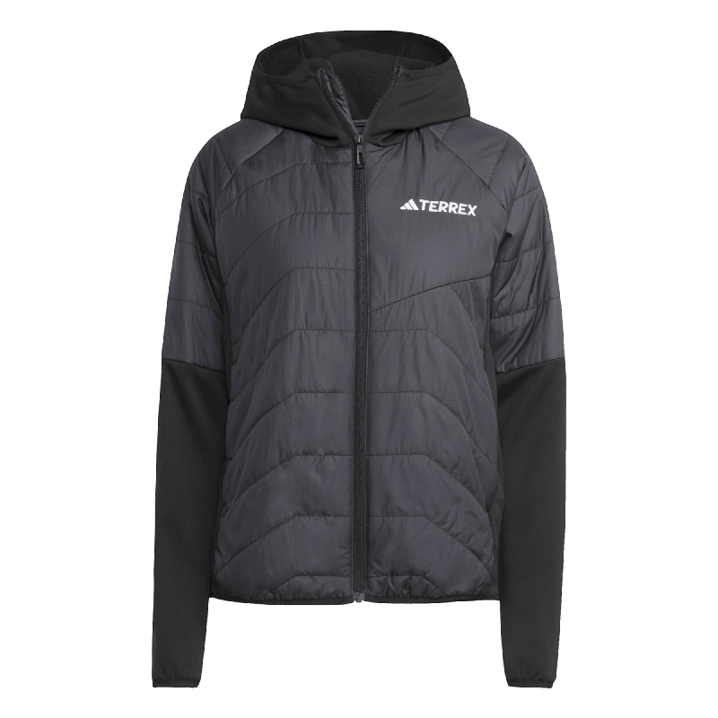 Multi Hybrid Jkt - Chaqueta de fibra sintética - Mujer